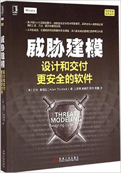 Threatmodeling chinese