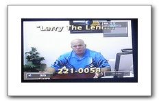 Larry The Lender