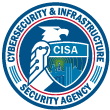 CISA logo