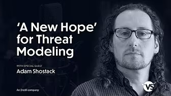 Shostack + Associates > Shostack + Friends Blog > A New Hope for Threat ...