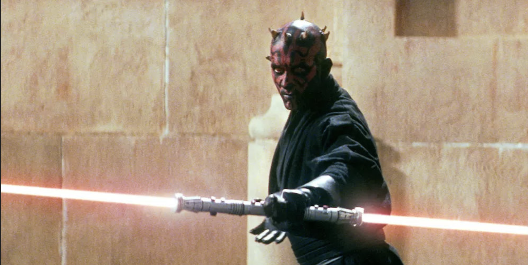 May the Fourth Be With You!