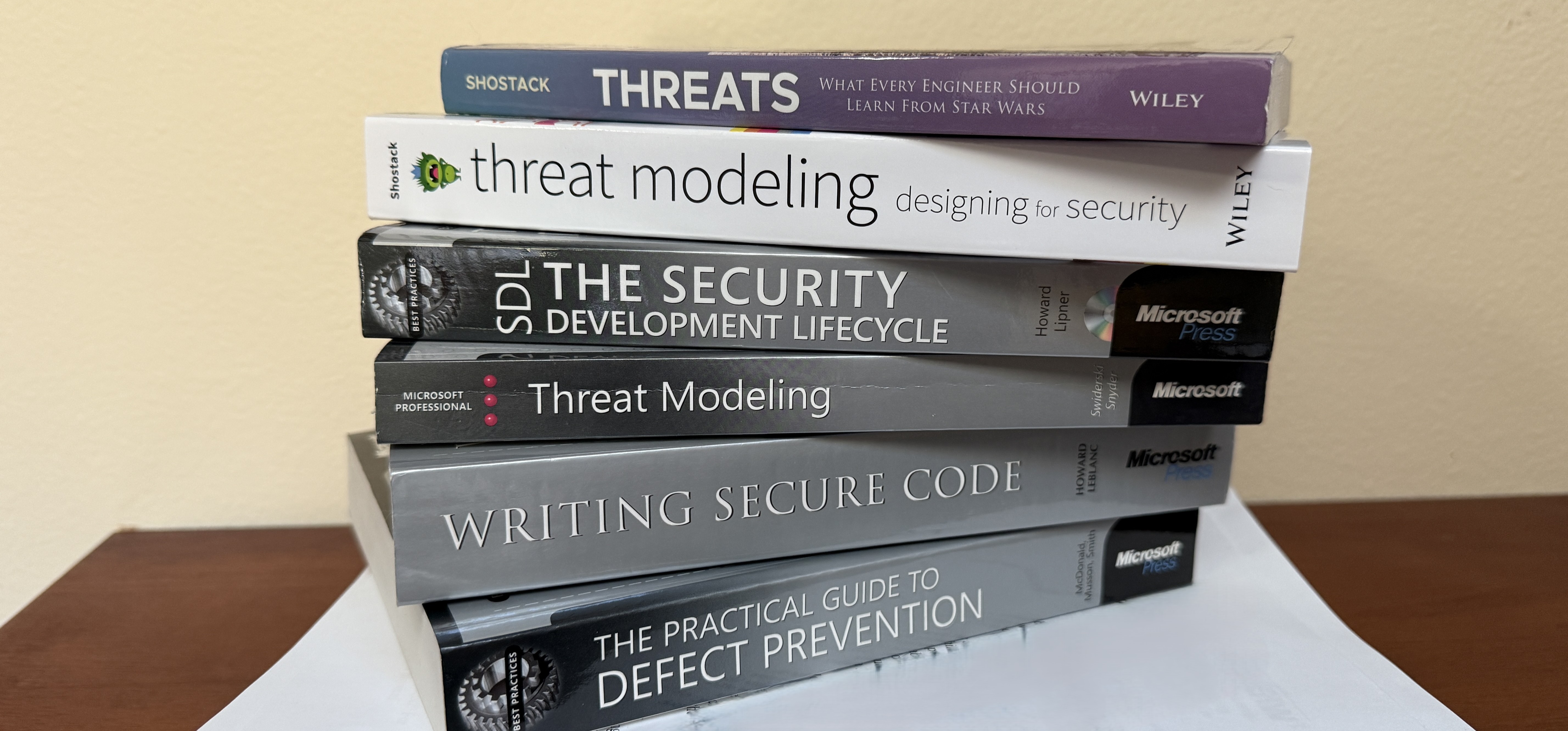 Twenty Years of Scaling Threat Modeling | Shostack + Associates Blog