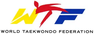 World Taekwondo Federation logo