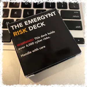 The Emergynt Risk Deck