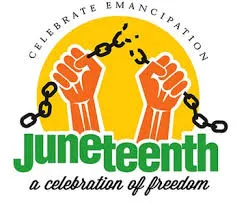 celebrate emancipation