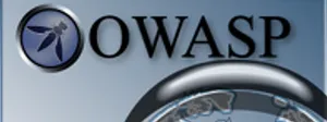 The OWASP podcast logo