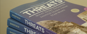 A stack of copies of threats: what every engineer should learn from star wars