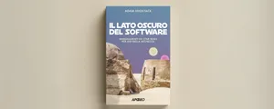 The cover of Il Lato Oscuro Del Software