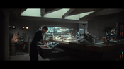 A screencapture showing the radio