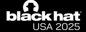 logo for BlackHat conference