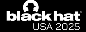 logo for BlackHat conference