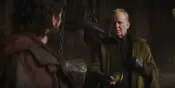 A shot of Luthen and Cassian Andor
