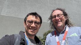 Geng Yang and Adam Shostack