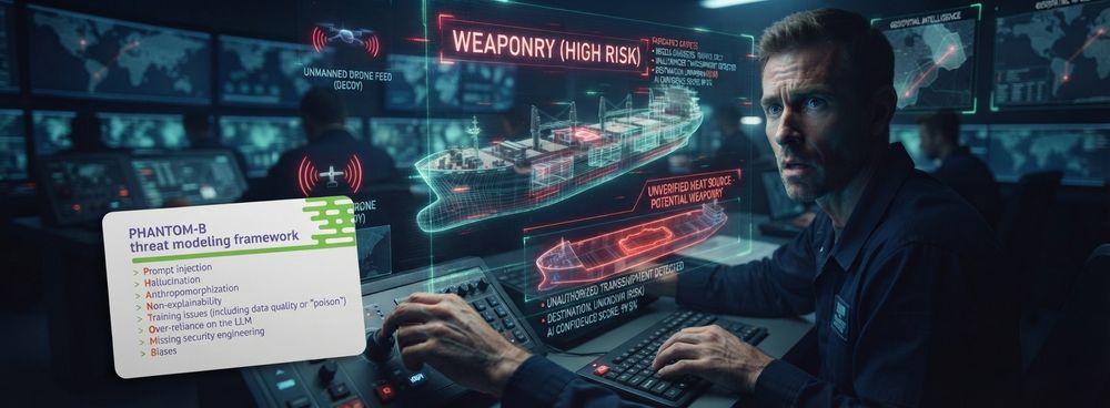 an ai image of an ai ship