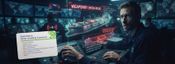 an ai image of an ai ship