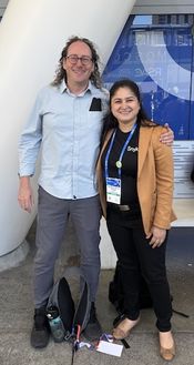 Verdana Verma and Adam Shostack