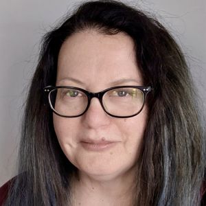 Adrienne Dandy headshot