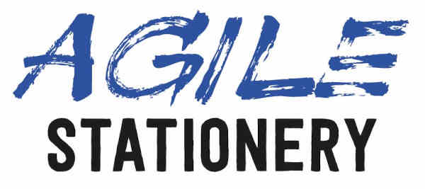 Agile Stationery logo