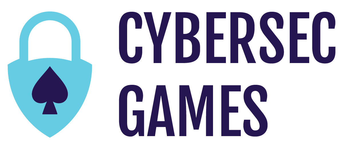 Cybersec Games logo