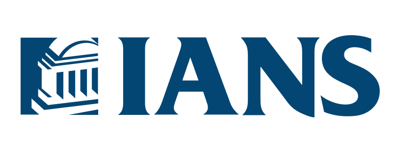 IANS Research logo