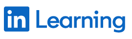 LinkedIn Learning logo